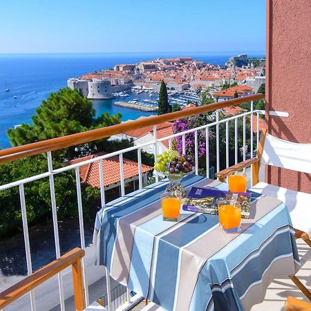 Two-Bedroom Apartment "Belvedere Dubrovnik" - Old Town And Sea Views ภายนอก รูปภาพ