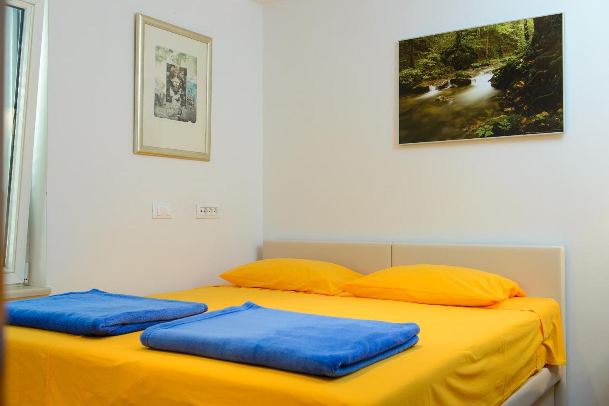 Two-Bedroom Apartment "Belvedere Dubrovnik" - Old Town And Sea Views ภายนอก รูปภาพ
