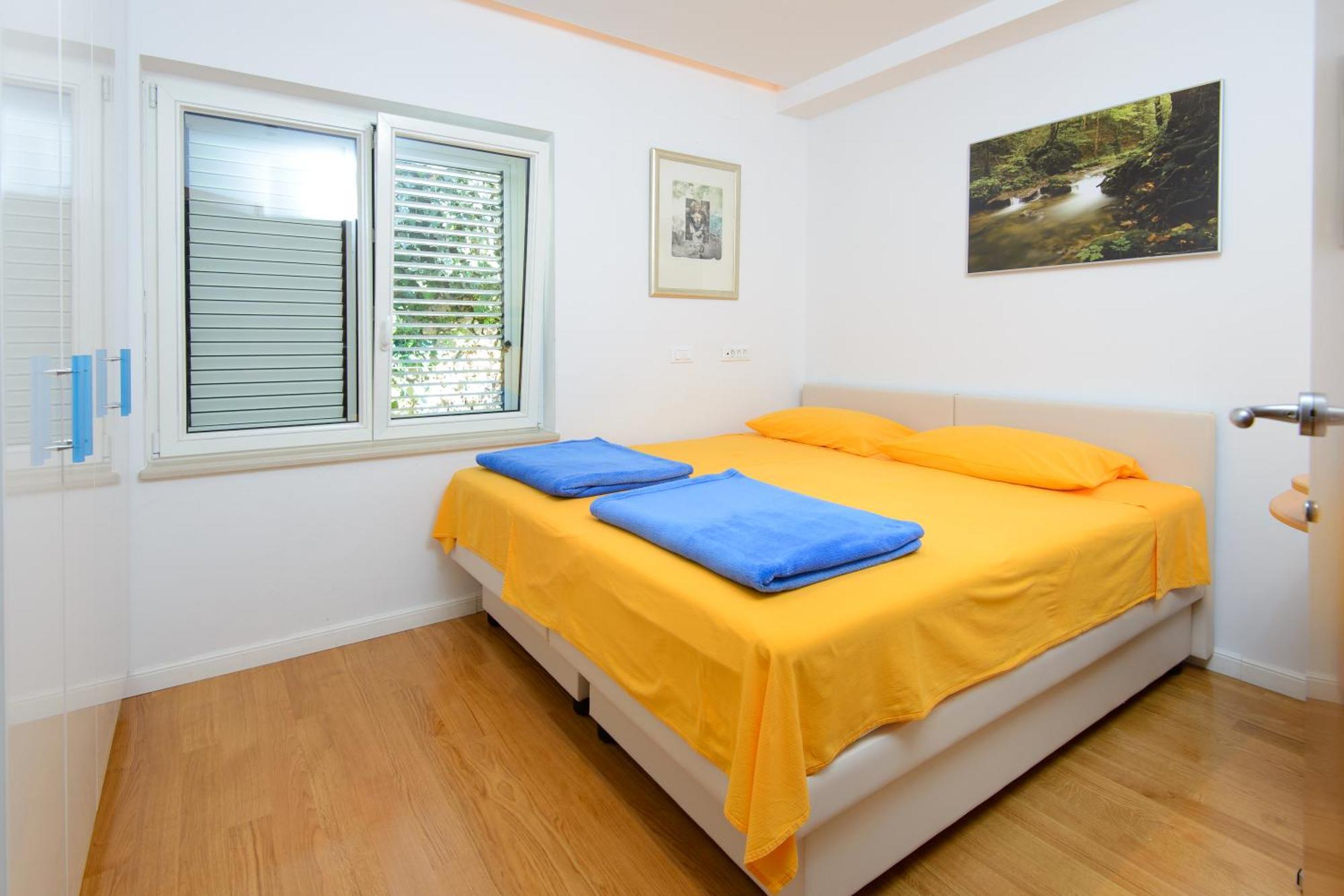 Two-Bedroom Apartment "Belvedere Dubrovnik" - Old Town And Sea Views ภายนอก รูปภาพ
