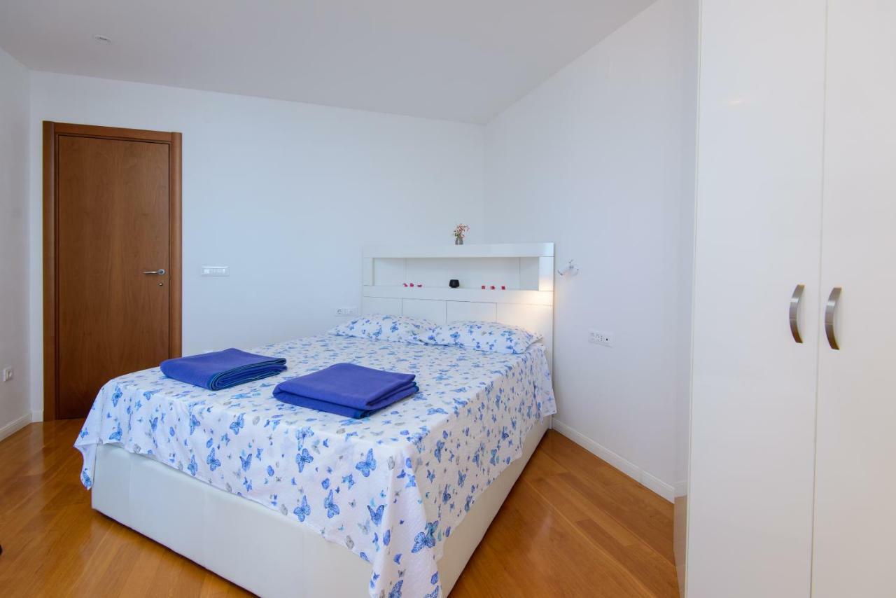 Two-Bedroom Apartment "Belvedere Dubrovnik" - Old Town And Sea Views ภายนอก รูปภาพ