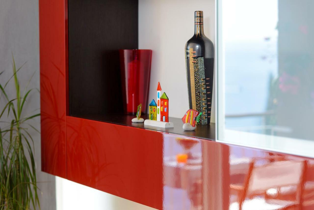 Two-Bedroom Apartment "Belvedere Dubrovnik" - Old Town And Sea Views ภายนอก รูปภาพ