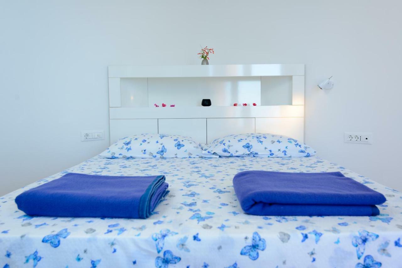Two-Bedroom Apartment "Belvedere Dubrovnik" - Old Town And Sea Views ภายนอก รูปภาพ